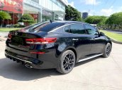 Cần bán xe Kia Optima đời 2020, màu xanh đen, giá cạnh tranh, LH Huấn