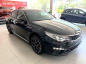 Cần bán xe Kia Optima đời 2020, màu xanh đen, giá cạnh tranh, LH Huấn