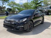 Cần bán xe Kia Optima đời 2020, màu xanh đen, giá cạnh tranh, LH Huấn