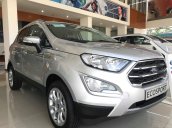 Ford Ecosport trả trước 150 triệu giao xe ngay