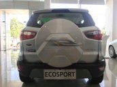 Ford Ecosport trả trước 150 triệu giao xe ngay