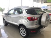 Ford Ecosport trả trước 150 triệu giao xe ngay