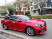 Bán Kia Optima chỉ cần 253tr lấy ngay xe về và nhiều phần quà hấp dẫn đi kèm