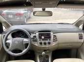 Bán xe Toyota Innova 2.0E MT 2014, xe bán tại hãng có hỗ trợ góp