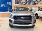 Bán Ford Ranger XLT, XLS AT, MT mới 100% đủ màu, giao ngay toàn quốc, trả góp 90%. LH 0794.21.9999