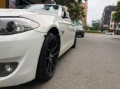 Bán BMW 5 Series 520i sản xuất 2012, Đk 2013, màu trắng