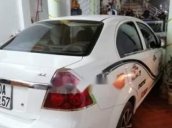 Bán Daewoo Gentra SX 2007, xe đẹp không lỗi