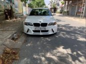 Cần bán gấp BMW 3 Series 318i 2.0 2004, màu trắng, nhập khẩu, lên full Sport ngay chủ