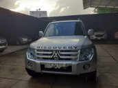 Cần bán xe Mitsubishi Pajero năm sản xuất 2007, xe đẹp