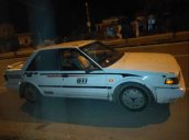 Bán Nissan Bluebird sản xuất năm 1986, màu trắng, phế liệu