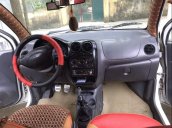 Bán xe Daewoo Matiz SE 2007, màu trắng, giá chỉ 63 triệu