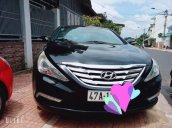 Cần bán xe Hyundai Sonata sản xuất 2010, giá chỉ 500 triệu