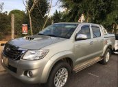 Cần bán Toyota Hilux năm 2014, xe nhập, máy móc gầm bệ tốt