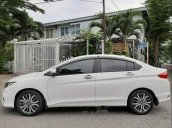 Bán Honda City Top 1,5L, đăng ký 12/2017, một đời chủ, xe nhà chạy kĩ, đẹp