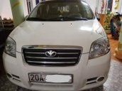 Bán Daewoo Gentra SX 2007, xe đẹp không lỗi