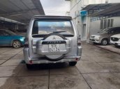 Cần bán xe Mitsubishi Pajero năm sản xuất 2007, xe đẹp