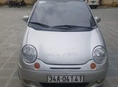 Cần bán lại xe Daewoo Matiz MT năm 2008, xe đi tốt, số vào ngọt, tiết kiệm nhiên liệu