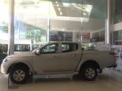 Bán Mitsubishi Triton 4x2 MT - Nhập Khẩu Nguyên chiếc Thái Lan