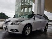 Bán Daewoo Lacetti 2009 tự động CDX, xe đẹp, máy êm