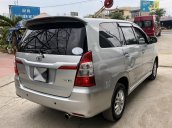 Bán xe Toyota Innova 2.0E MT 2014, xe bán tại hãng có hỗ trợ góp