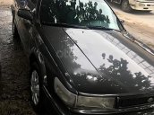 Bán xe Nissan Bluebird năm 1993, màu đen, nhập khẩu nguyên chiếc 