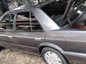 Bán xe Nissan Bluebird năm 1993, màu đen, nhập khẩu nguyên chiếc 