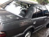 Bán xe Nissan Bluebird năm 1993, màu đen, nhập khẩu nguyên chiếc 