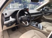 Bán Audi Q7 2.0 2016, xe đẹp đi ít, nội thất kem, cam kết không lỗi bao kiểm tra hãng