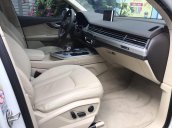 Bán Audi Q7 2.0 2016, xe đẹp đi ít, nội thất kem, cam kết không lỗi bao kiểm tra hãng