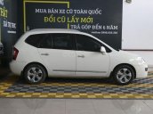 Cần bán Kia Carens EX 2.0MT sản xuất năm 2016, màu trắng