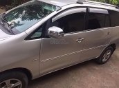 Bán xe Toyota Innova sản xuất năm 2007, giá chỉ 226 triệu