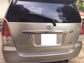 Bán xe Toyota Innova sản xuất năm 2007, giá chỉ 226 triệu