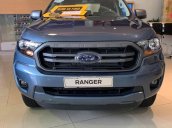 Bán Ford Ranger XLT, XLS AT, MT mới 100% đủ màu, xe giao ngay toàn quốc, trả góp 90%, LH 0794.21.9999