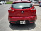 Bán Kia Rio 2013, màu đỏ, xe nhập chính chủ, giá tốt