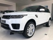 0932222253 Đại lý LandRover - Giá xe Range Rover Sport HSE 2019, màu đen, trắng, đỏ, đồng giao xe toàn quốc