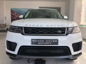 0932222253 Đại lý LandRover - Giá xe Range Rover Sport HSE 2019, màu đen, trắng, đỏ, đồng giao xe toàn quốc