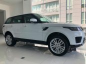 0932222253 Đại lý LandRover - Giá xe Range Rover Sport HSE 2019, màu đen, trắng, đỏ, đồng giao xe toàn quốc