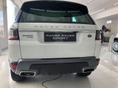 0932222253 Đại lý LandRover - Giá xe Range Rover Sport HSE 2019, màu đen, trắng, đỏ, đồng giao xe toàn quốc