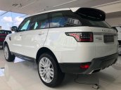 0932222253 Đại lý LandRover - Giá xe Range Rover Sport HSE 2019, màu đen, trắng, đỏ, đồng giao xe toàn quốc