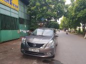 Bán Nissan Sunny XV năm 2016, màu nâu, số tự động 