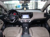 Bán xe Kia Rio hatback 1.4AT đời 2015, màu trắng, nhập khẩu, giá chỉ 488 triệu