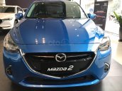 Bán Mazda 2 SD 2019 nhập khẩu 100% - hotline: 0369.150.550 