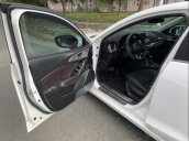 Bán Mazda 3 1.5 AT 2017, màu trắng như mới