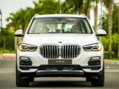 X5 All New 2019 màu trắng -  nhập khẩu