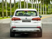 X5 All New 2019 màu trắng -  nhập khẩu