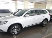 Bán Mitsubishi Outlander 2.0 CVT năm sản xuất 2019, màu trắng