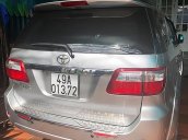 Bán Toyota Fortuner 2.7V 4x4 AT năm sản xuất 2012