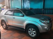 Bán Toyota Fortuner 2.7V 4x4 AT năm sản xuất 2012