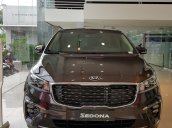 Bán Kia Sedona 2019 máy dầu, full options