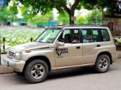 Cần bán gấp Suzuki Vitara đời 2004, xe chính chủ